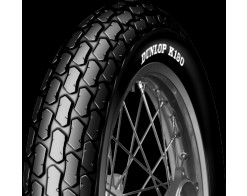 130/80 R12 69J DUNLOP K180 SC TL