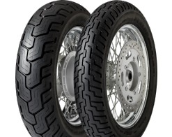 150/90 R15 74H DUNLOP D404 TL