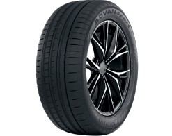 225/40 R18 92Y YOKOHAMA V107XL XL TL