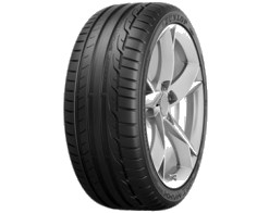 215/40 R17 87W DUNLOP SPMAXXRTAO XL TL