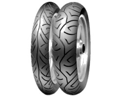 100/80 R17 52H PIRELLI SPORT DEMON TL