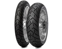 120/70 R17 58W PIRELLI SCORPION TRAIL II