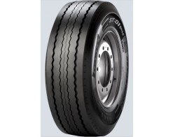245/70 R19.5 141/140J PIRELLI ST01 BASE