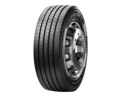 315/70 R22.5 154/150L PIRELLI FR01 T