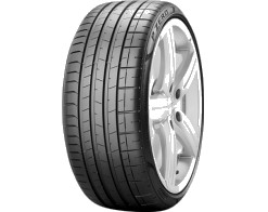 245/35 R19 93Y PIRELLI P-ZERO PZ4 AO SPORTS XL