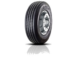 315/80 R22.5 156/150L PIRELLI FR25