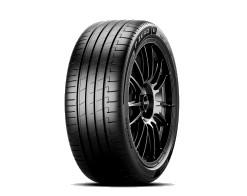 245/35 R21 96Y PIRELLI PZERO E XL RFT