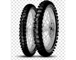 120/90 R18 65M PIRELLI SCORPION MX SOFT