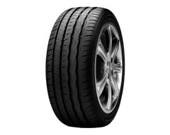 195/40 R17 81W HANKOOK K107XL XL TL