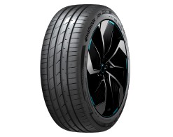 255/55 R19 111Y HANKOOK ION EVO SUV IK01A XL