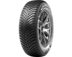 255/60 R18 112V KUMHO HA31 XL
