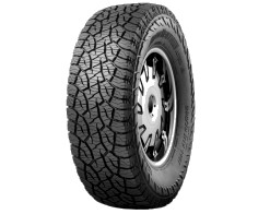 265/70 R17 121S KUMHO ROAD ADVENTURE AT52