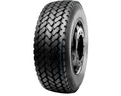 385/65 R22.5 164J LINGLONG LLA38