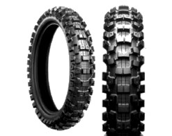 90/100 R14 49M BRIDGESTONE M404