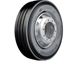 245/70 R17.5 136/134M BRIDGESTONE R-STEER 002