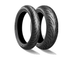 110/80 R18 58W BRIDGESTONE T31