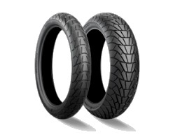 100/90 R18 56H BRIDGESTONE AX41S