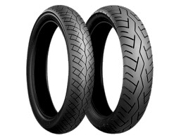 140/70 R18 67H BRIDGESTONE BT46 TL