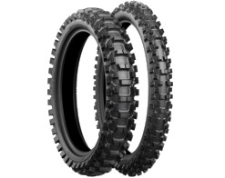90/100 R16 51M BRIDGESTONE X20
