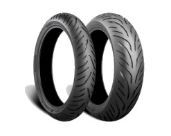 160/60 R17 69W BRIDGESTONE T32
