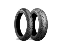 180/55 R17 73W BRIDGESTONE T32