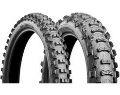 140/80 R18 70P BRIDGESTONE E50