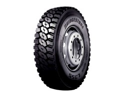 13/0 R22.5 158G BRIDGESTONE L355 EVO