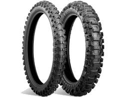 110/90 R19 62M BRIDGESTONE X31