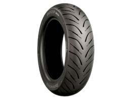 150/70 R14 66S BRIDGESTONE B02PRO TL