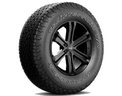 265/65 R17 112T B.F.GOODRICH TRAIL TERRAIN TA OWL