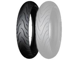 90/80 R17 46S MICHELIN PILOT STREET FRONT TL