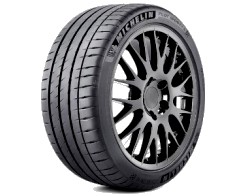 225/40 R19 93Y MICHELIN PILOT SPORT 4 S XL