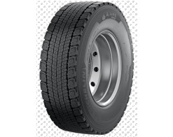 315/70 R22.5 154/150L MICHELIN X LINE ENERGY D2