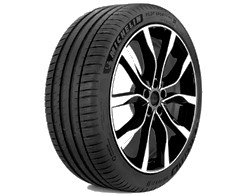 315/30 R22 107Y MICHELIN PILOT SPORT 4 SUV XL