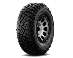 205/80 R16 111/108Q B.F.GOODRICH MUD TERRAIN TA KM3