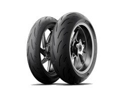 120/70 R17 58W MICHELIN POWER 6