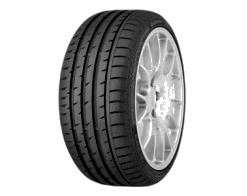 255/40 R18 99Y CONTINENTAL CONTISPORTCONTACT 3