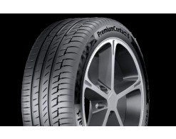 235/45 R18 98W CONTINENTAL PREMIUM 6