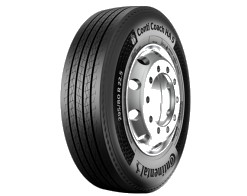 295/80 R22.5 156/149M CONTINENTAL CONTI COACH HA5