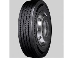 225/75 R17.5 129/127M CONTINENTAL CONTI HYBRID LS3