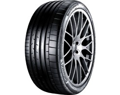325/35 R22 114Y CONTINENTAL SPORTCONTACT 6 XL