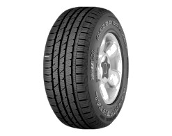 265/40 R22 106Y CONTINENTAL CROSSCONTACT LX SPORT JLR XL