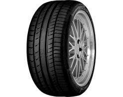 235/55 R19 105W CONTINENTAL CSC5SUVLR XL TL