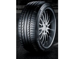 255/35 R18 94Y CONTINENTAL CONTISPORTCONTACT 5 MO XL