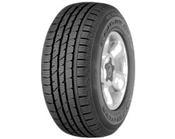 255/60 R18 112V CONTINENTAL CROSSCONTACT LX XL