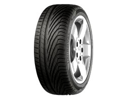225/50 R17 94W UNIROYAL RAINSPORT 3 SSR RFT