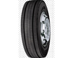 9.50/0 R17.5 143/141J FULDA ECOTONN