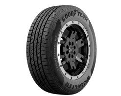 255/55 R20 110V GOODYEAR WRANGLER TERRITORY HT XL