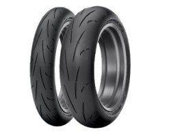 120/70 R17 58W DUNLOP GP RACER D211