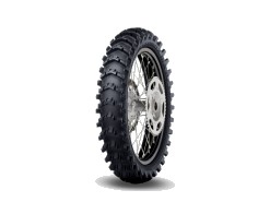 90/100 R16 51M DUNLOP GEOMAX MX14
